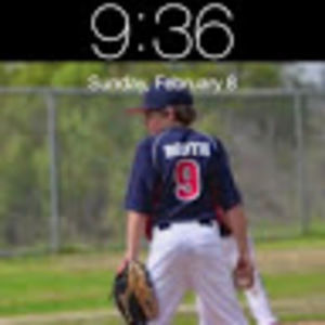 Meet your Posher, Rhonda